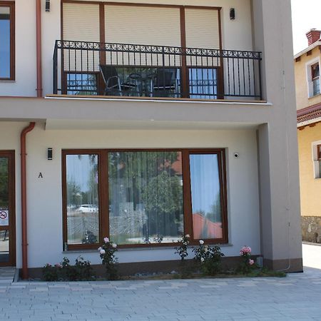 Mara Apartman Buek Exterior foto