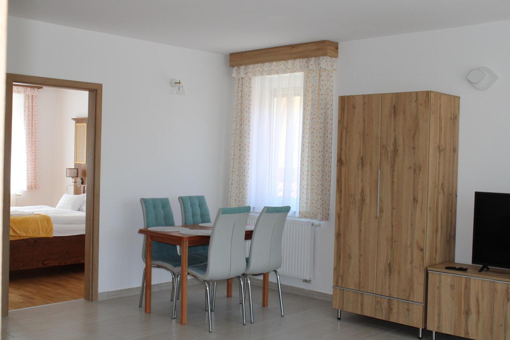 Mara Apartman Buek Exterior foto