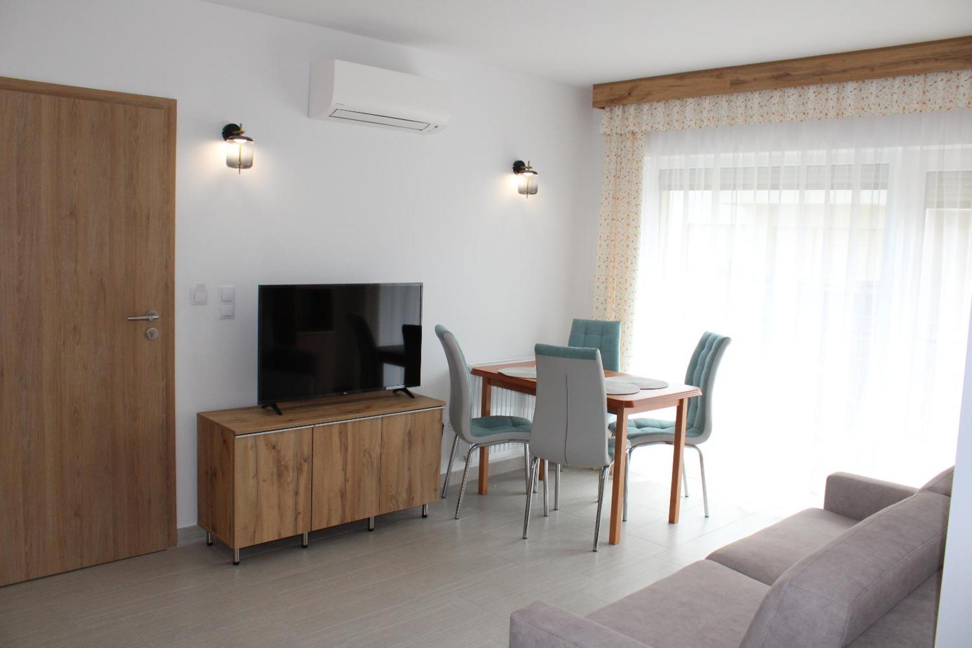 Mara Apartman Buek Exterior foto