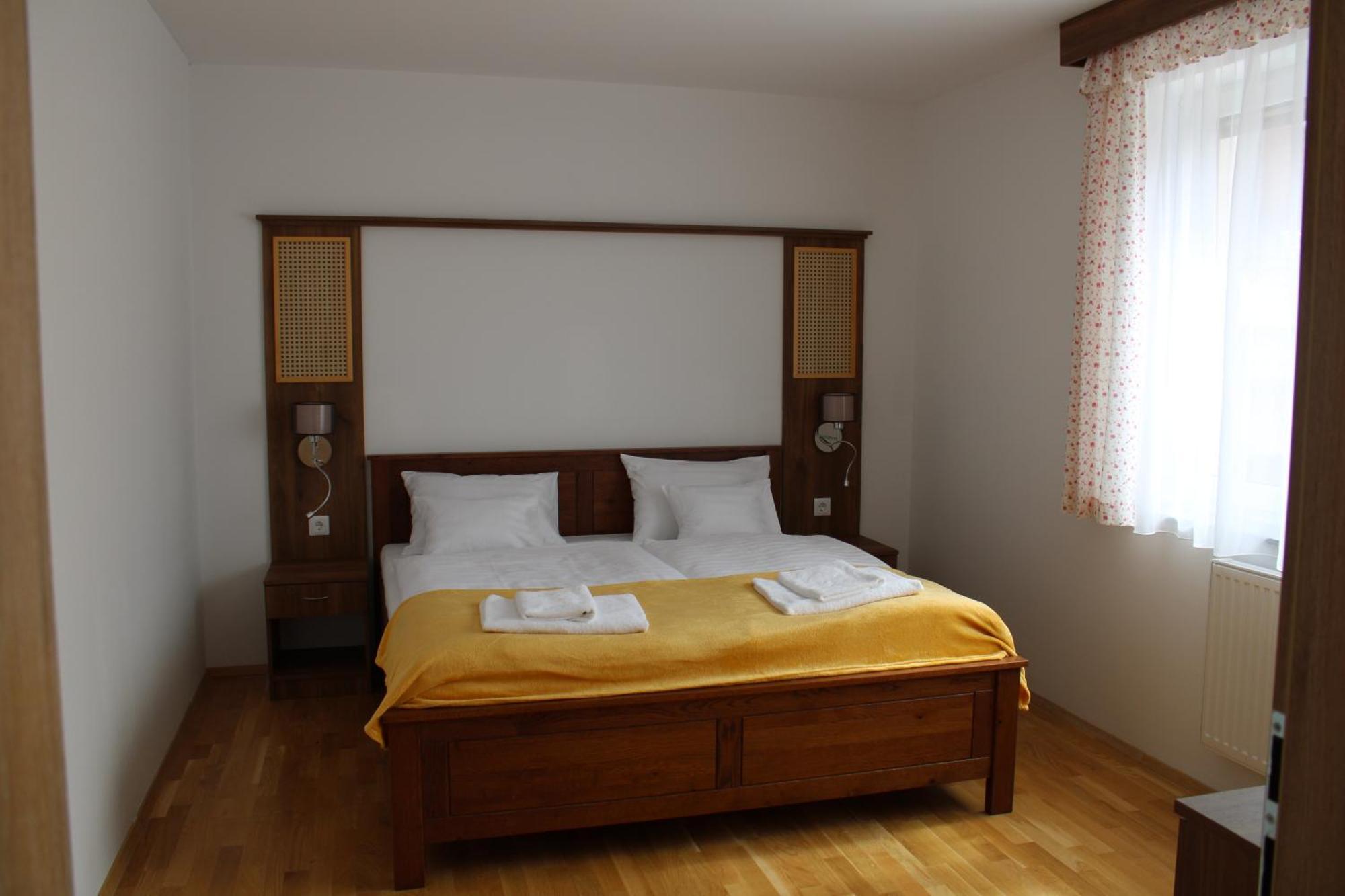 Mara Apartman Buek Exterior foto