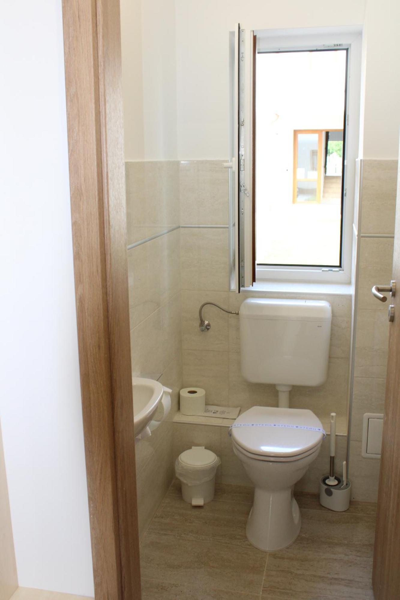 Mara Apartman Buek Exterior foto
