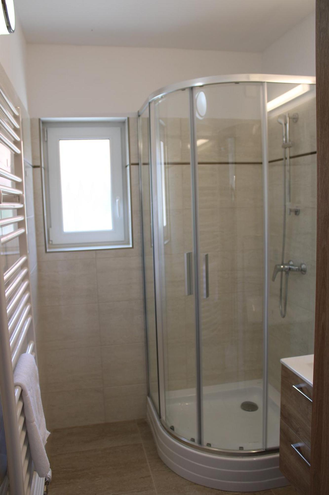 Mara Apartman Buek Exterior foto