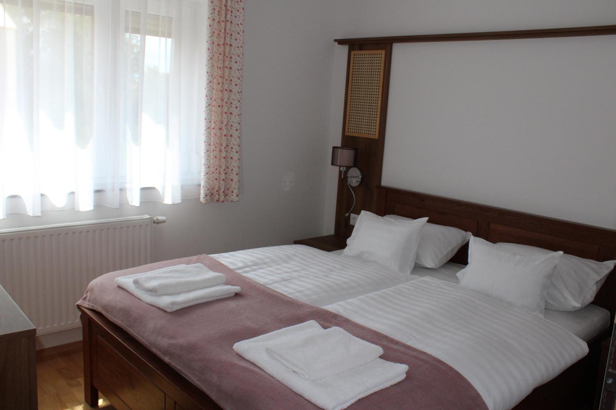 Mara Apartman Buek Exterior foto