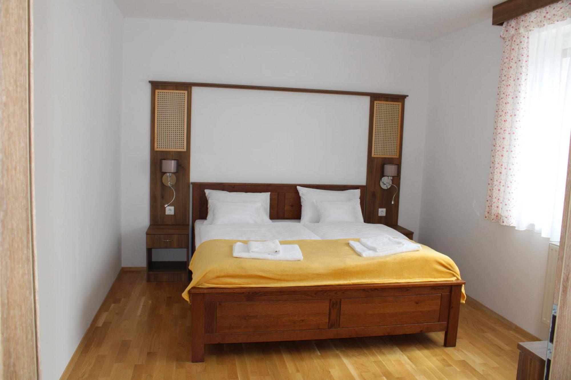 Mara Apartman Buek Exterior foto